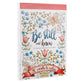 Adult Coloring Cards: Be Still and Know - 20 Cards to Color