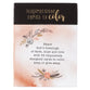 Adult Boxed Colouring Cards: Faith, Hope, Love