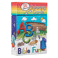 52 Coloring Cards: ABC Bible Fun