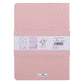 Notebook: Blessed, Butterflies (Set Of 3)