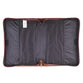 Bible Cover Classic Large: Names of God, Dark Brown