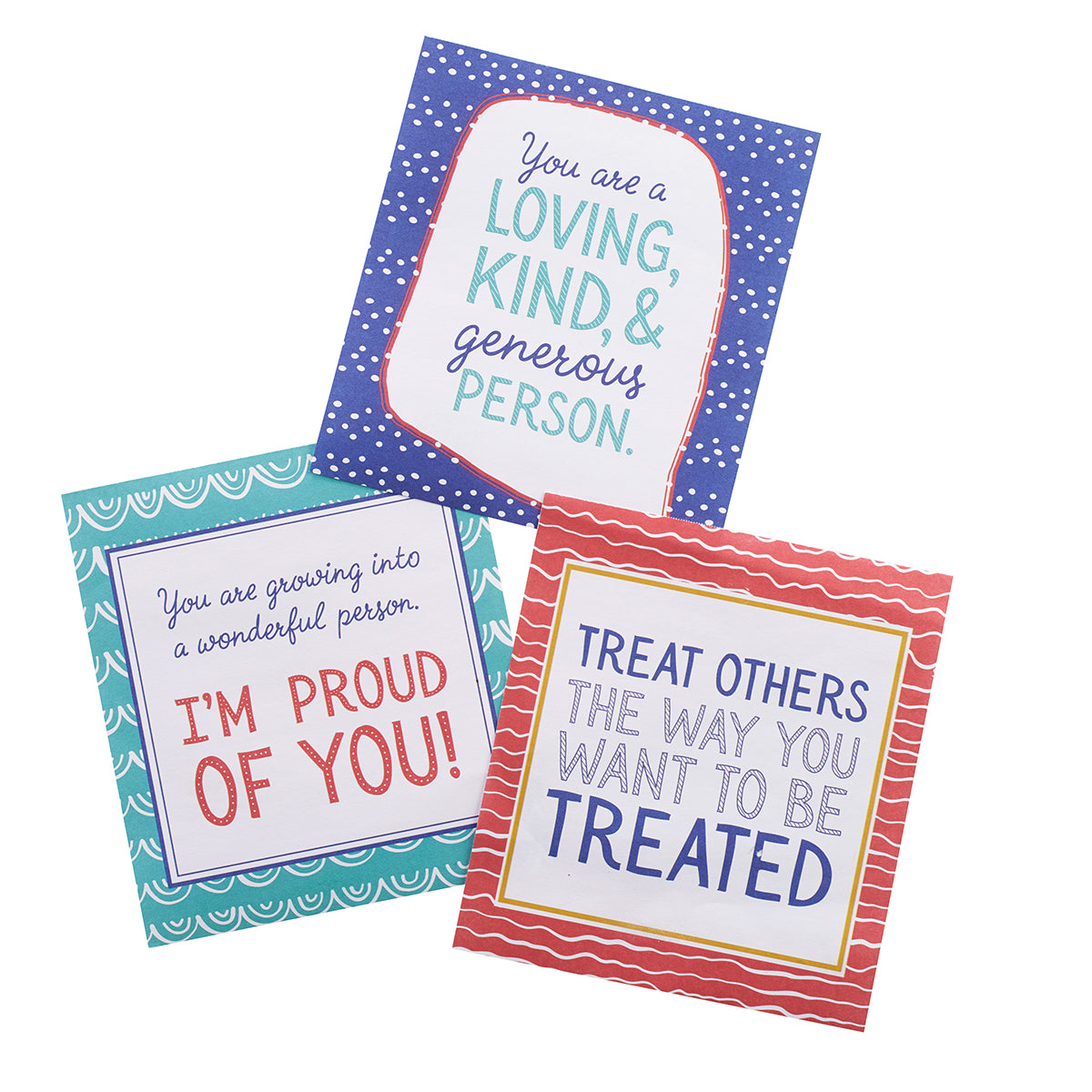Lunchbox Notes: 101 Tear-Off Sheets