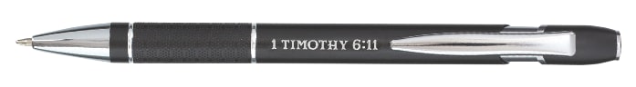 Stylish Pen/Case Gift Set: Man of God