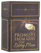 Box of Blessings: Promises From God For Every Man