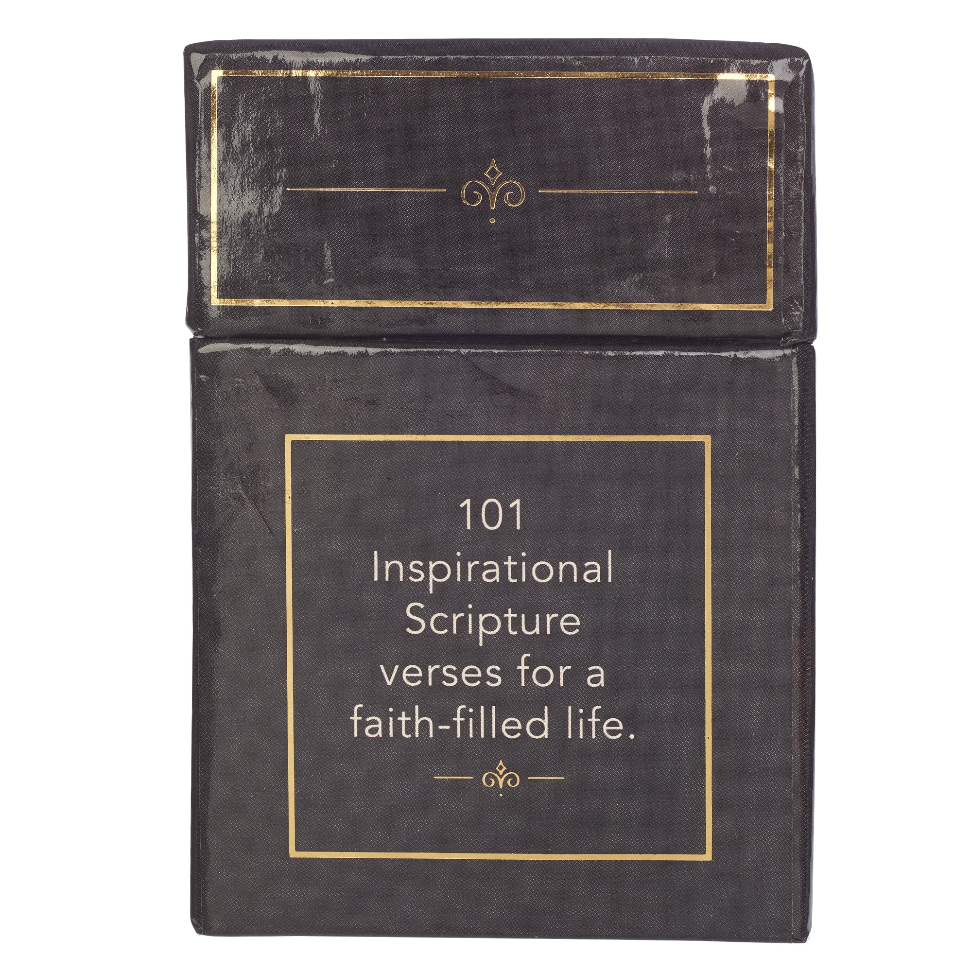 Box of Blessings: Promises From God For Every Man