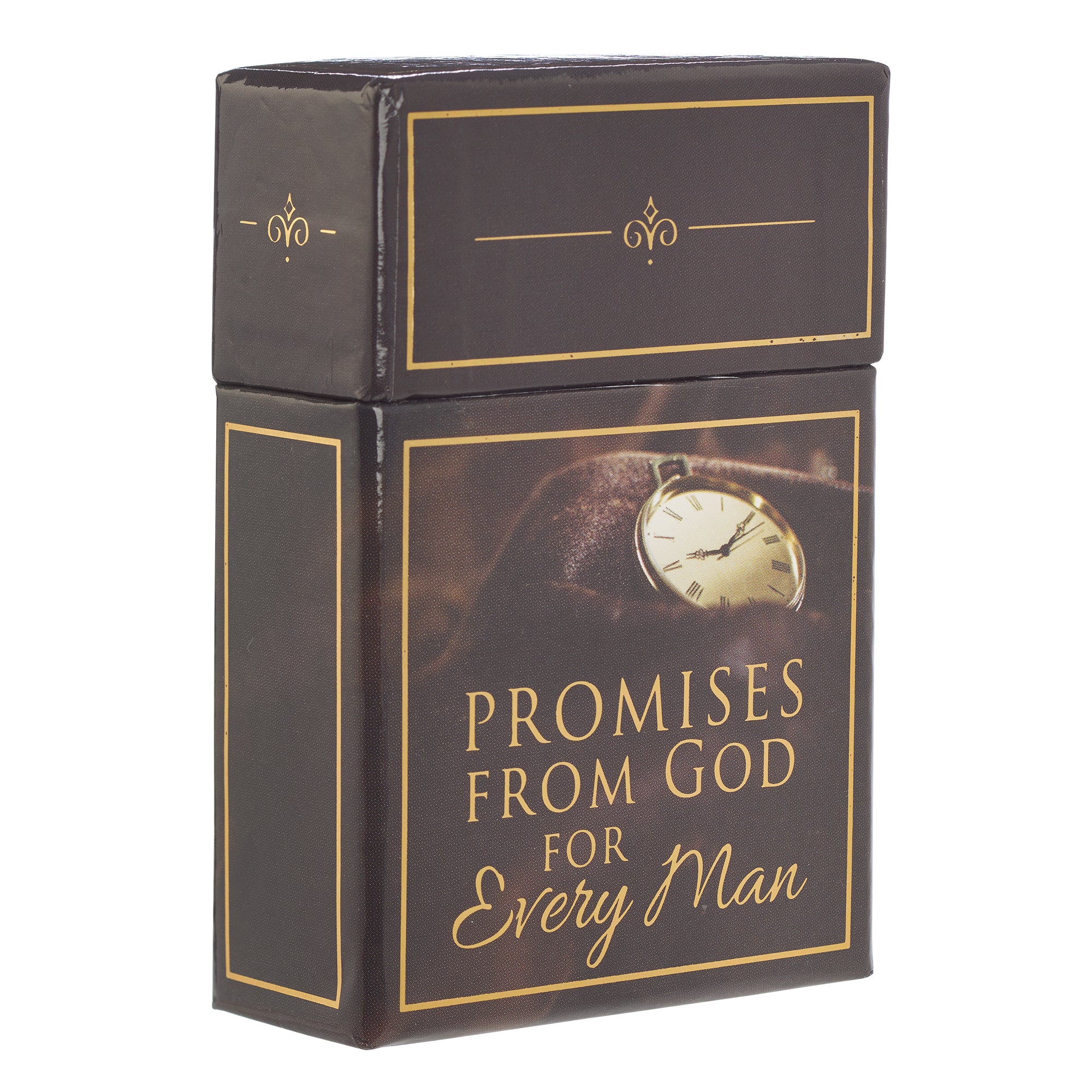 Box of Blessings: Promises From God For Every Man