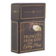 Box of Blessings: Promises From God For Every Man