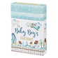 Card Box: My Baby Boy's Milestones
