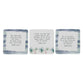 Scripture Cards in a Tin: Grace Notes For Women, 50 Double-Sided Cards