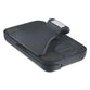 Pivoting Led Booklight: For I Know the Plans, Jer 29:11, Black