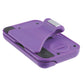 Pivoting Led Booklight: Grace Upon Grace, Purple