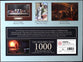 Jigsaw Puzzle: Resurrection (1000 Piece)