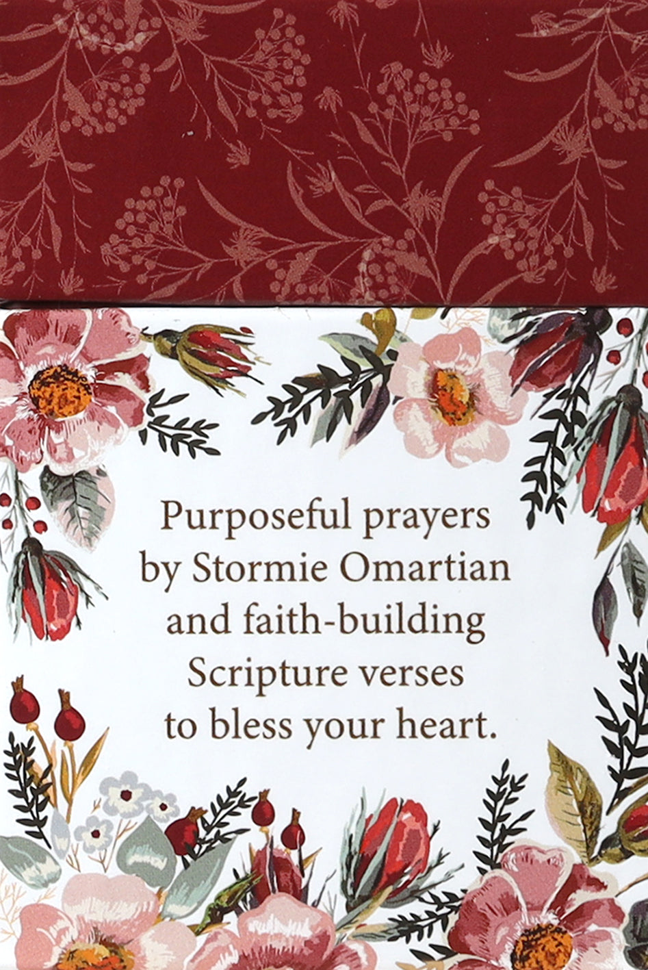 Box of Blessings: Prayers For a Woman's Heart