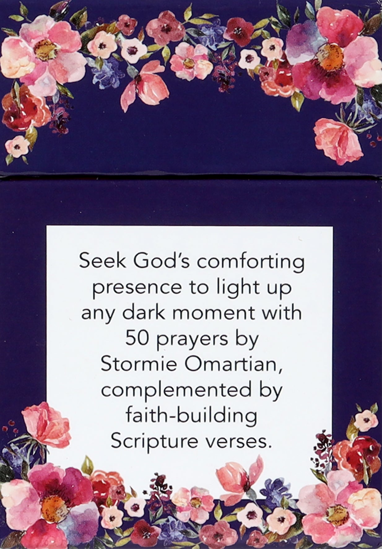 Box of Blessings: Prayers to Light Your Path