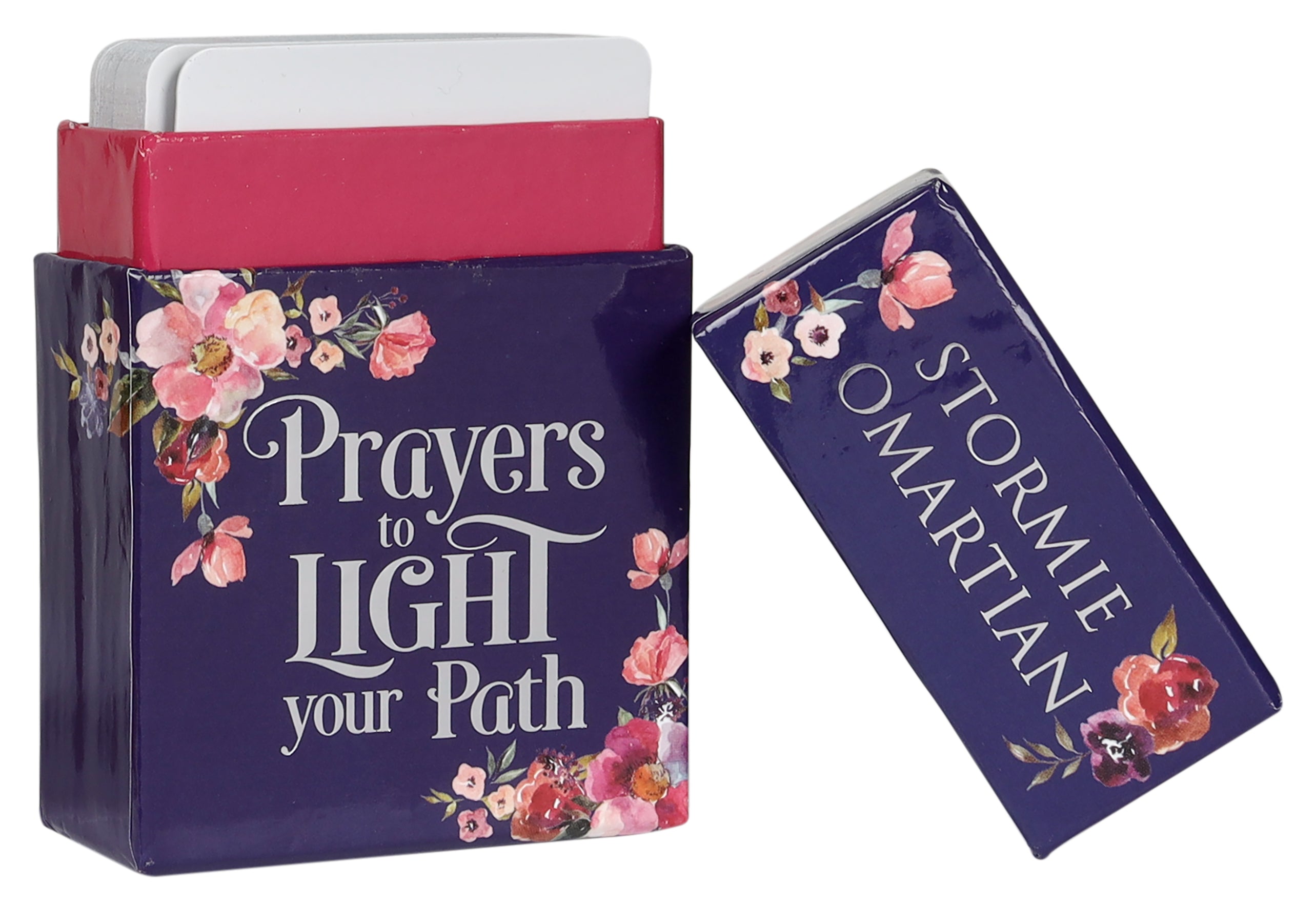 Box of Blessings: Prayers to Light Your Path