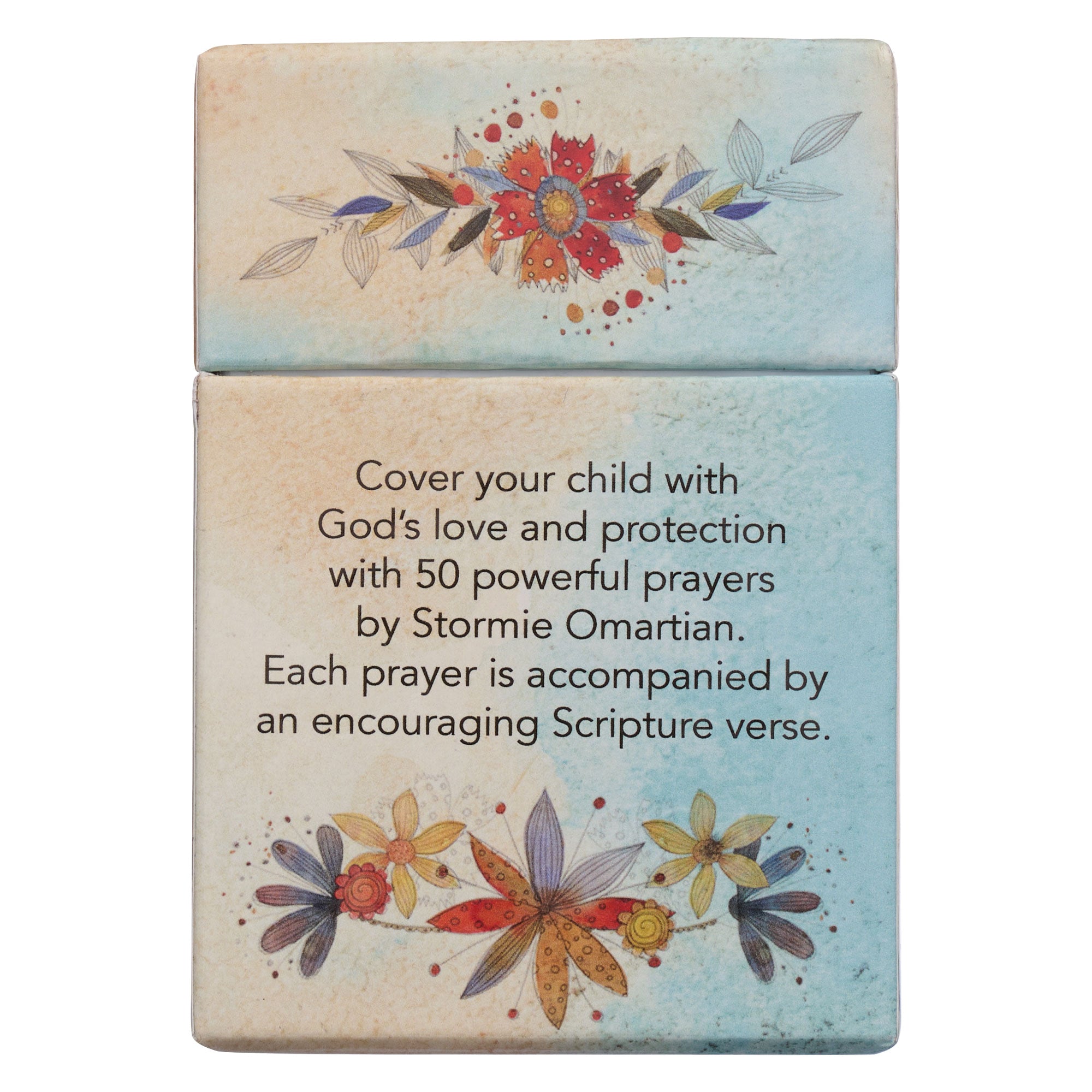 Box of Blessings: The Power of a Praying Parent