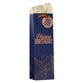 Gift Bag Bottle: Happy Birthday, Blue