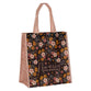 Reusable Tote Bag: New Mercies, New Morning, Floral