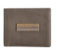 Leather Wallet: Salt of the Earth, Matt. 5:13, Bi-Fold, Rfid-Blocking, Gift Boxed
