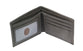 Leather Wallet: Salt of the Earth, Matt. 5:13, Bi-Fold, Rfid-Blocking, Gift Boxed
