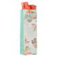 Gift Bag Bottle: Thank You, Floral