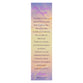 Bookmark 10 Pack: The Lord's Prayer (Matthew 6)