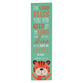 Bookmark 10 Pack: The Lord Bless You and Keep You, Tiger (Numbers 6: 24-25)