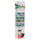 Bookmark 10 Pack: I Can Do All Things (Phil 4:13)