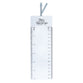 Magnifying Bookmark With Ribbon: I Know the Plans (Jer 29:11)