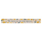 Magnetic Strip: His Mercies Are New Every Morning (Lam. 3:21)