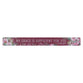 Magnetic Strip: My Grace is Sufficient For You (2 Cor. 12:9)