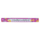 Magnetic Strip: I Am Fearfully and Wonderfully Made (Psalm 139: 14)