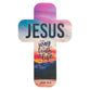 Bookmark Cross-Shaped: Jesus is the Way the Truth and the Life (John 14:6)
