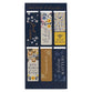 Magnetic Bookmark Set: Kind Words,  Prov. 16:24, Kindness is Like Honey