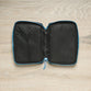 Bible Cover Medium: Be Strong and Courageous, Joshua 1:9 (Be Brave, Space Collection)