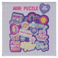Jigsaw Puzzle (140 pieces): Shine for Jesus (Matt. 5:16) Stickers for Girls Collection
