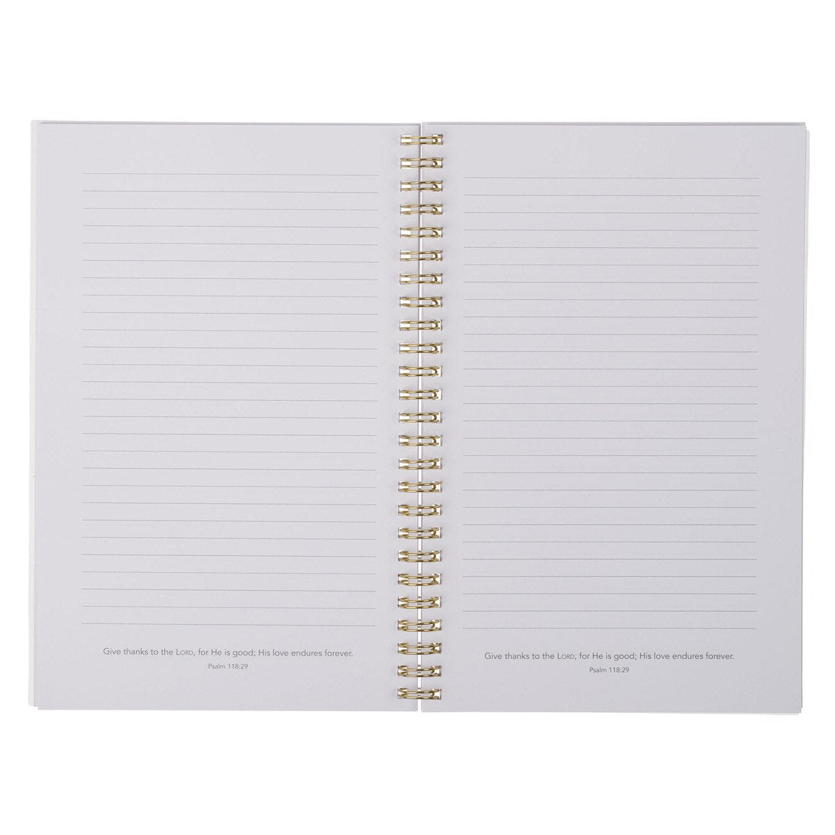 Notebook: Footprints, PVC cover (Lighthouse Collection)
