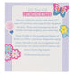 Lunchbox Notes: 101 Tear Off Lunchbox Notes for Girls, Purple, Shine for Jesus (Stickers for Girls Collection)