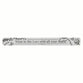 Large Magnetic Strip: Trust In The Lord Prov. 3:5