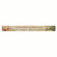 Large Magnetic Strip: The Grass Withers Isa. 40:8