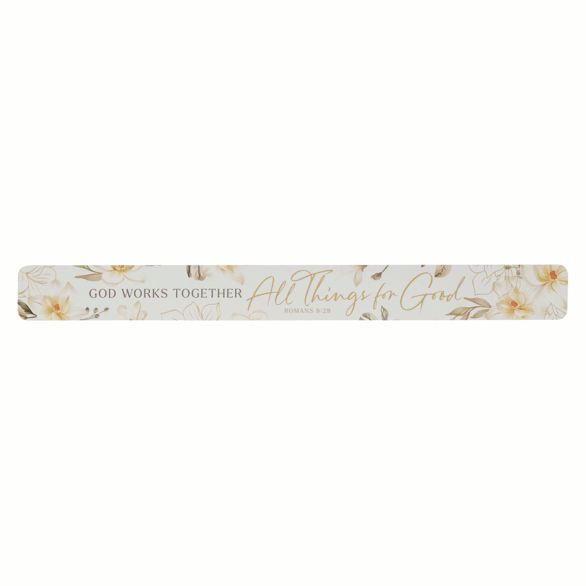 Large Magnetic Strip: All Things For Good
