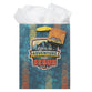 Gift Bag, Medium (Boy's Adventure with Jesus Blue Trail Collection)