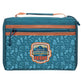 Bible Cover Small (Boy's Adventure with Jesus Blue Trail Collection)