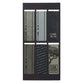 Magnetic Bookmark (Set of 6): Stand Firm
