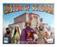 Board Game: Wisdom of Solomon (Ages 14 And Up)