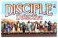 Card Game: Disciple Detective (Ages 14 And Up)