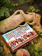 Card Game: Disciple Detective (Ages 14 And Up)