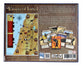 Board Game: Kings of Israel (Ages 14 And Up)