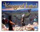 Board Game: Kings of Israel (Ages 14 And Up)