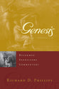 Genesis: 2 Volume Set (Reformed Expository Commentary Series)